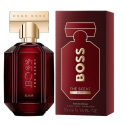 BOSS THE SCENT ELIXIR PARFUM INTENSE WODA PERFUMOWANA DAMSKA 50ML