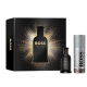 BOSS ZESTAW MĘSKI BOTTLED WODA PERFUMOWANA 50ML +DEODORANT 150ML
