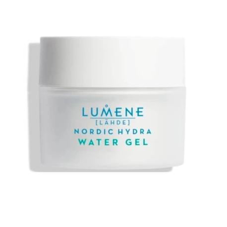 LUMENE NORDIC HYDRA NAWILŻAJĄCY KREMO- ŻEL DO TWARZY 50ML