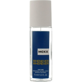 MEXX M WHENEVER DNS 75ML