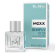 MEXX M SIMPLY MAN 50ML EDT