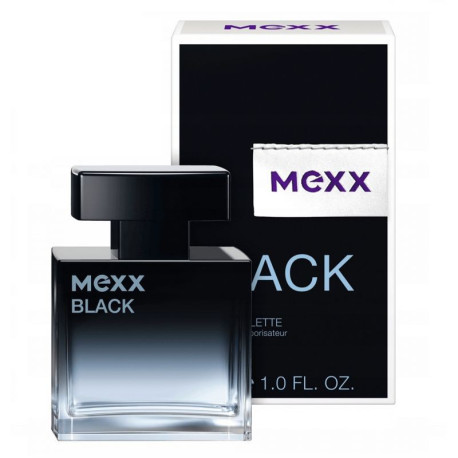 MEXX M BLACK EDT 50ML