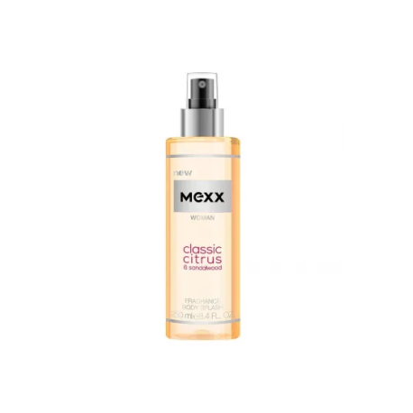 MEXX F BODYMIST WOMAN 250ML
