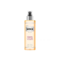 MEXX CITRUS SANDALWOOD MGIEŁKA ZAPACHOWA DO CIAŁA 250 ML DLA KOBIET