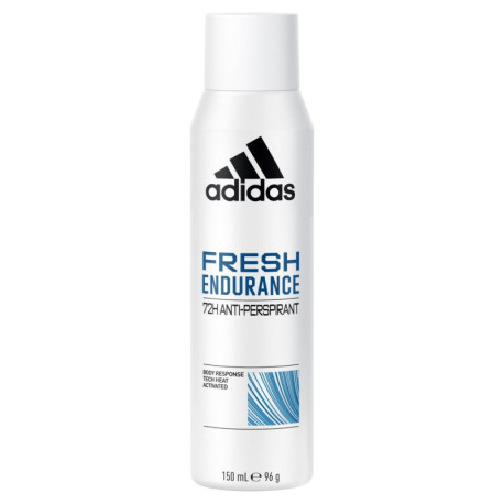 ADIDAS W DEO SPRAY 150ML AP FRESH ENDURANCE