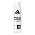 ADIDAS PRO INVISIBLE DEZODORANT W SPRAYU 150ML DLA KOBIET