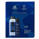 ADIDAS ZEST.24 UEFA10 SG250ML+BS150ML
