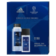 ADIDAS ZEST.24 UEFA10 DNS75ML+SG250ML
