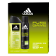 ADIDAS ZEST.24 PURE GAME SG250ML+BS150ML
