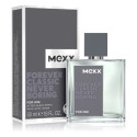 MEXX FOREVER CLASSIC NEVER BORING FOR HIM WODA TOALETOWA 50ML DLA MĘŻCZYZN