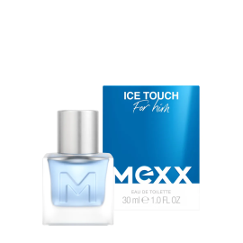 MEXX ICE TOUCH EDT 30ML M