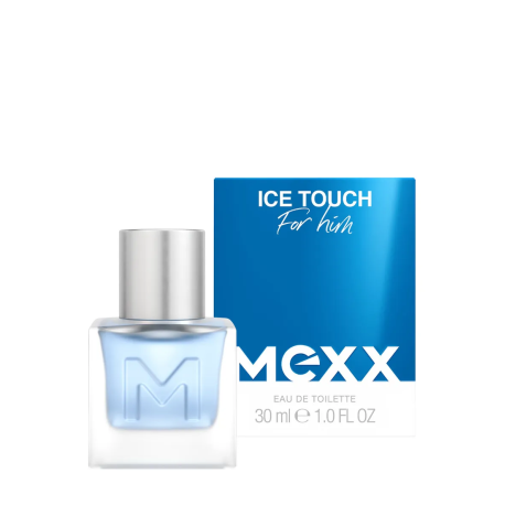 MEXX ICE TOUCH EDT 30ML M