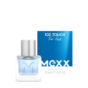 MEXX ICETOUCH MAN WODA TOALETOWA 30ML DLA MĘŻCZYZN