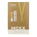 MEXX WOMAN FOR HER DAMSKI ZESTAW PREZENTOWY