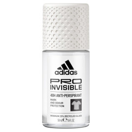 ADIDAS W DEO ROLL-ON 50ML PRO INVISIBLE