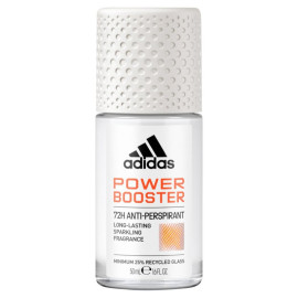 ADIDAS W DEO ROLL-ON 50MLPOWER BOOSTER