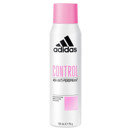 ADIDAS W DEO SPRAY 150ML AP CONTROL