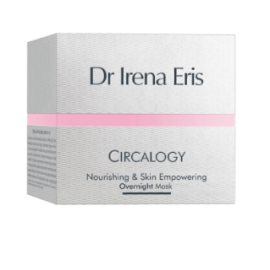 DR IRENA ERIS CIRCALOGY MASECZKA DO TWARZY 50ML