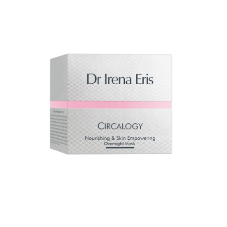 DR IRENA ERIS CIRCALOGY MASECZKA DO TWARZY 50ML