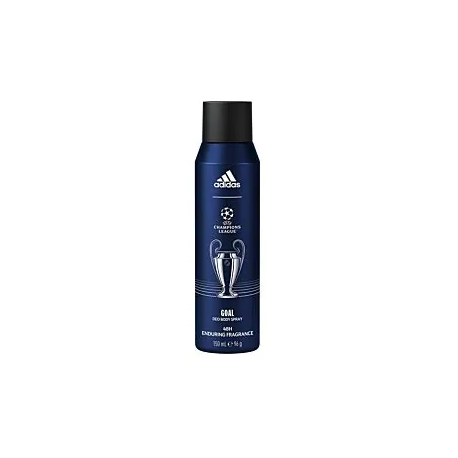 ADIDAS M DEO SPRAY 150ML UEFA 11