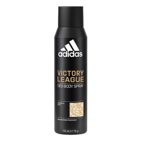 ADIDAS DEO SPR 150ML M VICTORY LEAGUE