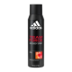 ADIDAS DEO SPR 150ML M TEAM FORCE