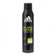 ADIDAS M DEO SPRAY 250ML PURE GAME