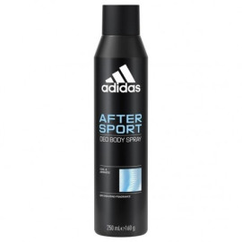 ADIDAS M DEO SPRAY 250ML AFTER SPORT