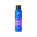 ADIDAS DEZODORANT W SPRAYU 150ML UEFA 9