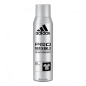 ADIDAS DEZODORANT W SPRAYU 150ML PRO INVISIBLE