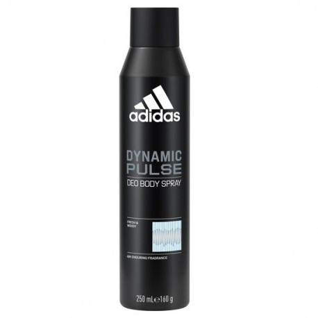 ADIDAS DEZODORANT DYNAMIC PULSE MAN 250ML