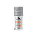 ADIDAS DEZODORANT W KULCE ROLL-ON 50ML INTENSIVE