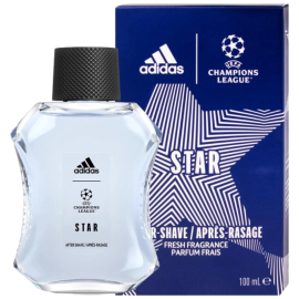ADIDAS WODA PO GOLENIU 100ML UEFA 10