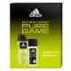 ADIDAS ZEST.23 ICE DIVE DNS75+SG250ML