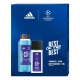 ADIDAS ZEST.23 BEST OF THE BEST DNS75+SG250ML