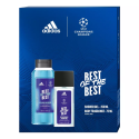 ADIDAS BEST OF THE BEST ZESTAW PREZENTOWY PIELĘGNACYJNY DLA MĘŻCZYZN