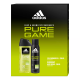 ADIDAS ZEST.23 PURE GAME BS150+SG250ML