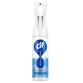 CIF SPR/CZYSZ 280ML SENS LOTUS