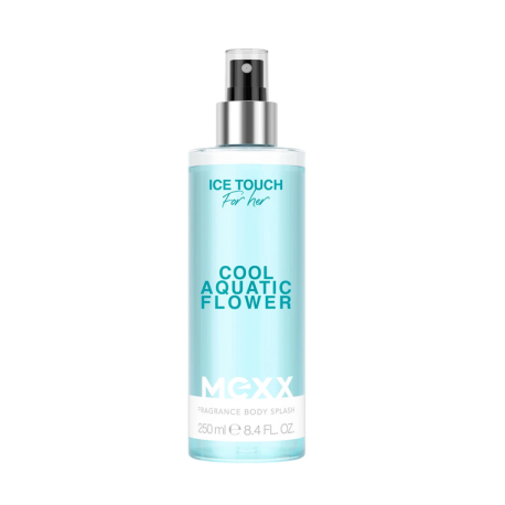 MEXX ICE TOUCH MGIEŁ/C 250ML W