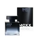 MEXX MEN BLACK WODA TOALETOWA 30ML DLA MĘŻCZYZN
