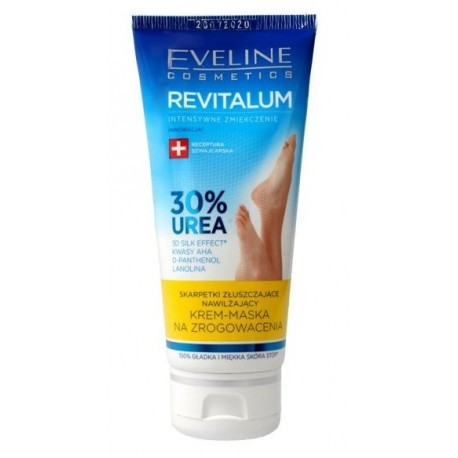 EVELINE REVITAL UM KR.STÓP 100 30%