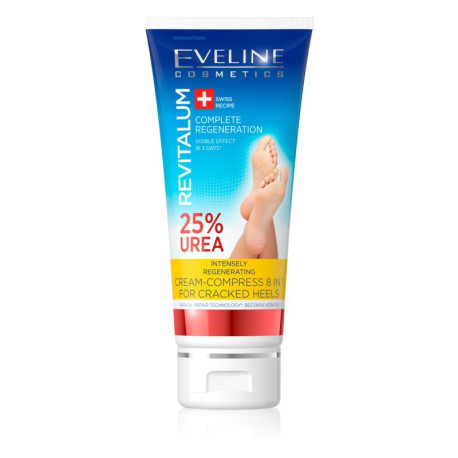 EVELINE REVITAL UM KR.STÓP 100 25%