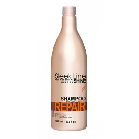 STAPIZ SLEEK REPAIR SZ/WŁ 1L