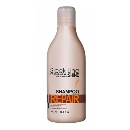 STAPIZ SZ/WŁ 300ML SLEEK REPAIR