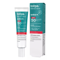 TOŁPA DERMO FACE SEBIO+ KREM DO TWARZY 40ML SPF50+ FOTOOCHRONNY
