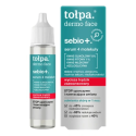 TOŁPA DERMO FACE SEBIO+ SERUM DO TWARZY 30ML ACTIVE RETINOL