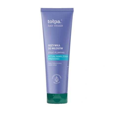 TOŁPA HAIR RITUALS ODŻ/WŁ 175ML NAWILŻAJĄCA