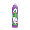 FROSCH MLECZKO DO CZYSZCZENIA 500ML LAWENDA