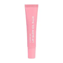 LUMENE LIP GLOW OIL SHADE BALSAM DO UST 10ML 3 BERRY CREAM