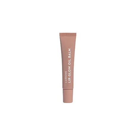LUMENE LIP GLOW OLI SHADE BAL/UST 10ML 4 HONEY